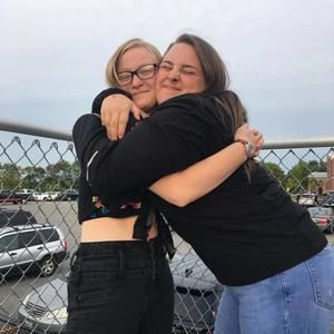 Meet your Posher, Kate